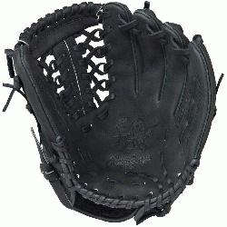 patented Dual Core technology, the Heart of the Hide Dual Core fielder’s glove